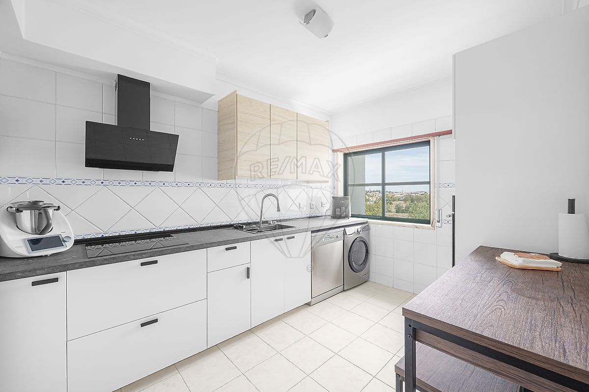 Apartamento T2 para venda