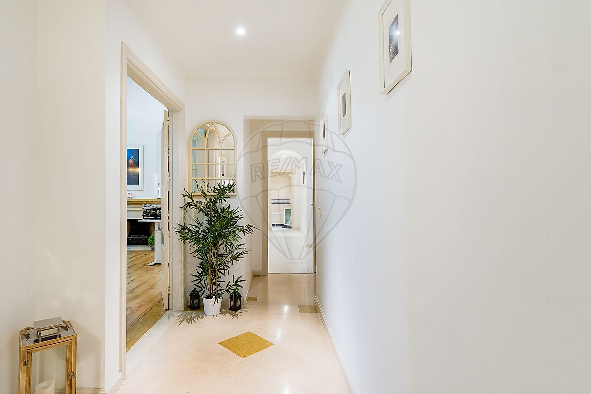 Apartamento T2 para arrendamento