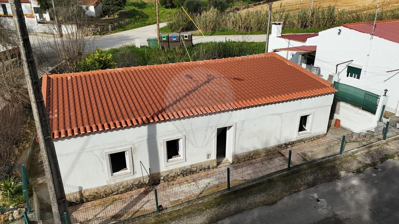 Moradia T2 para venda