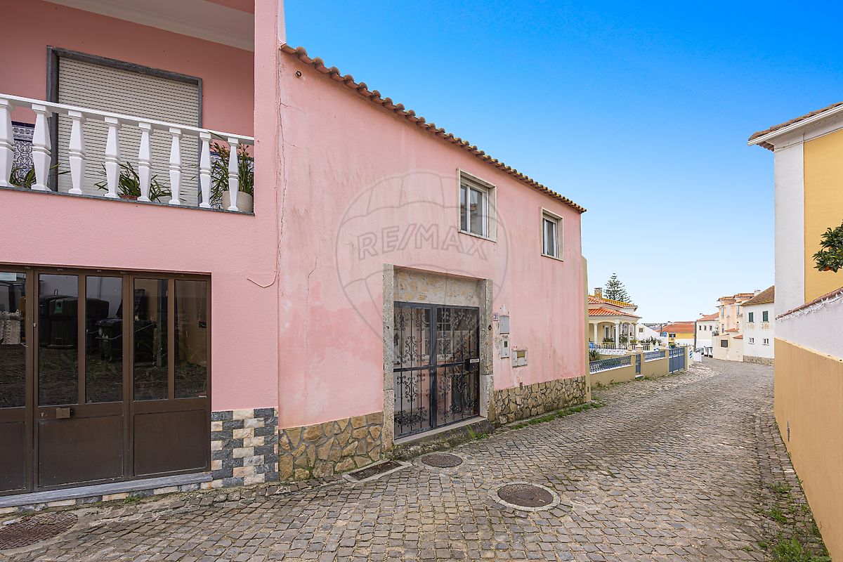 Moradia T3 para venda