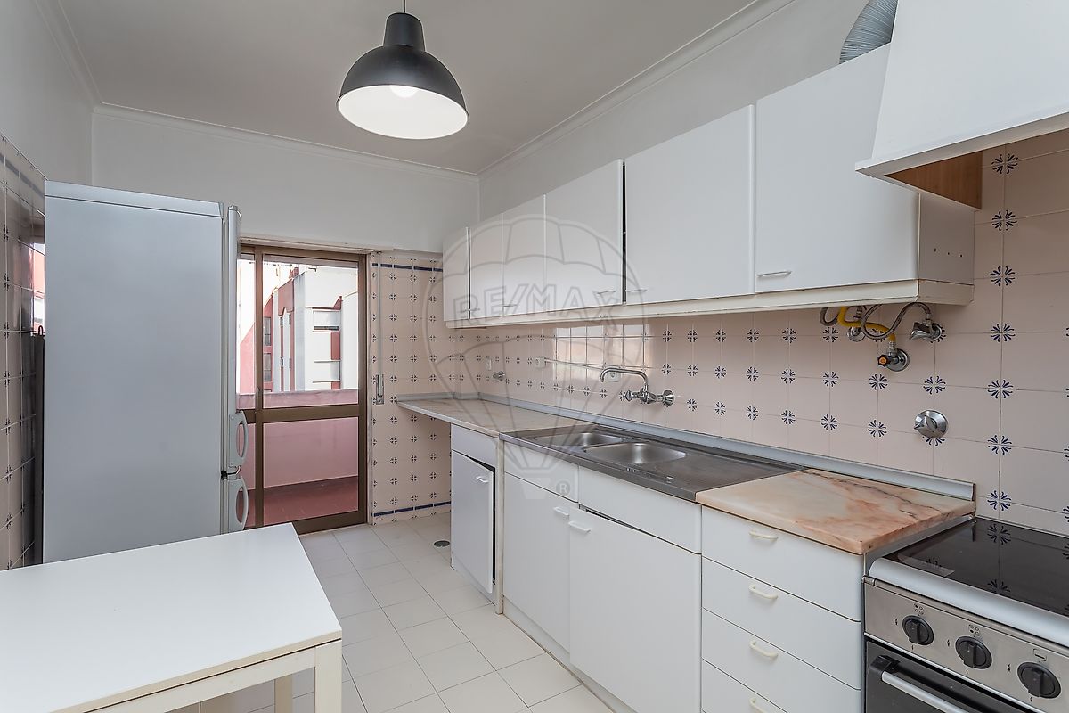 Apartamento T2 para venda