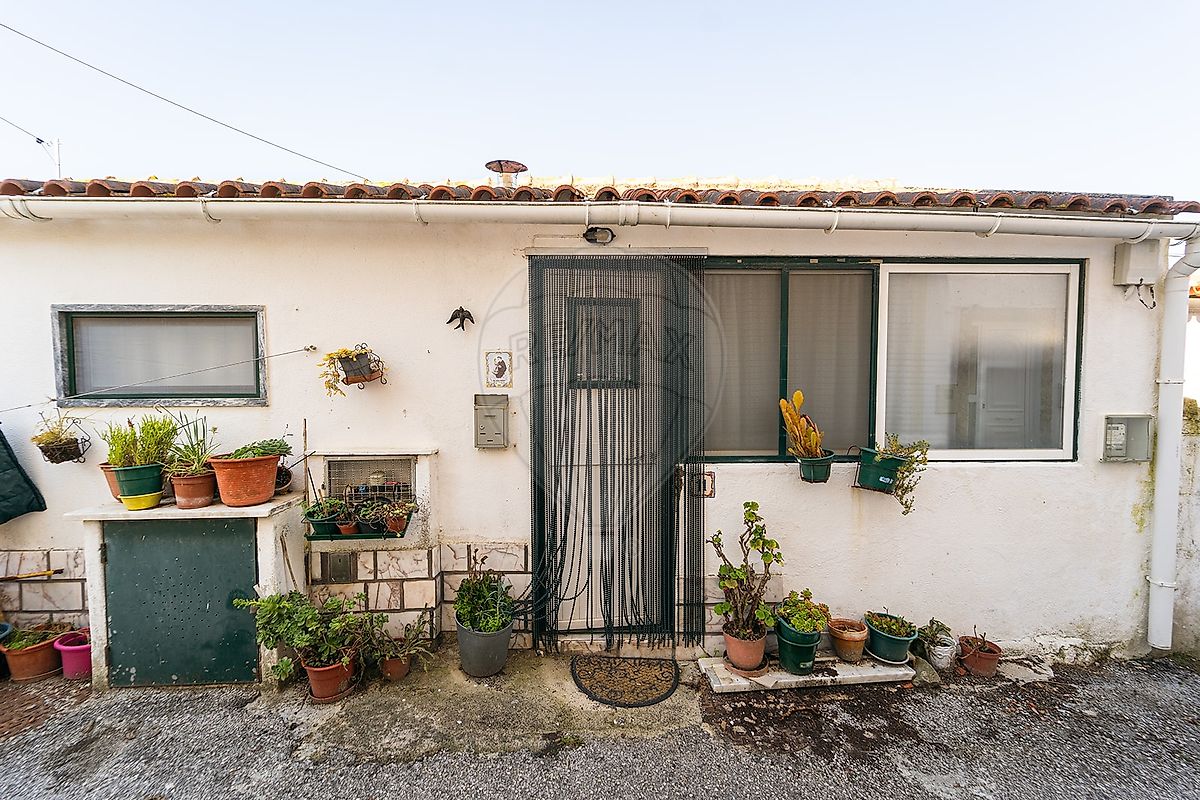 Moradia T2 para venda