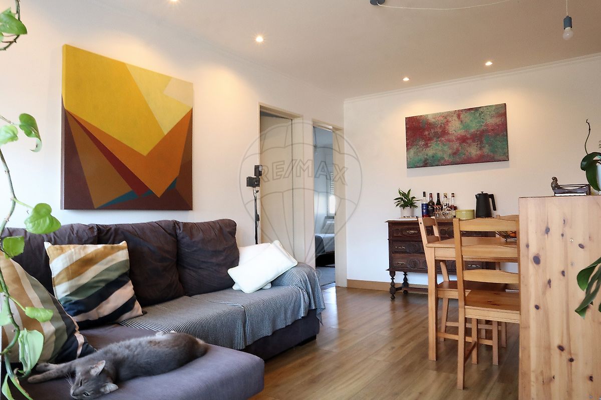 Apartamento T3 para venda