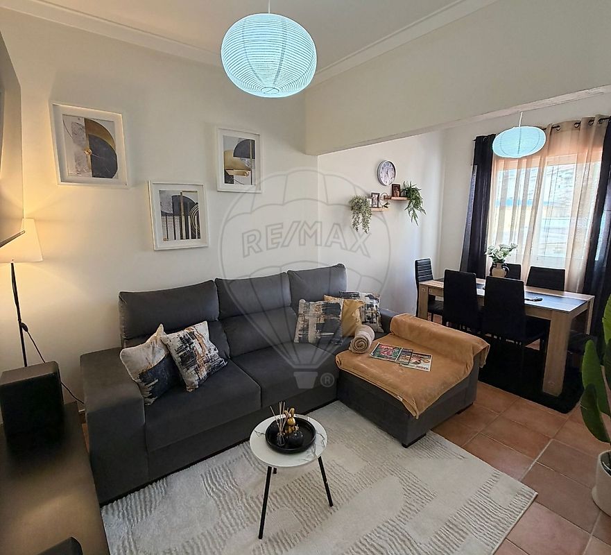 Apartamento T2 para venda