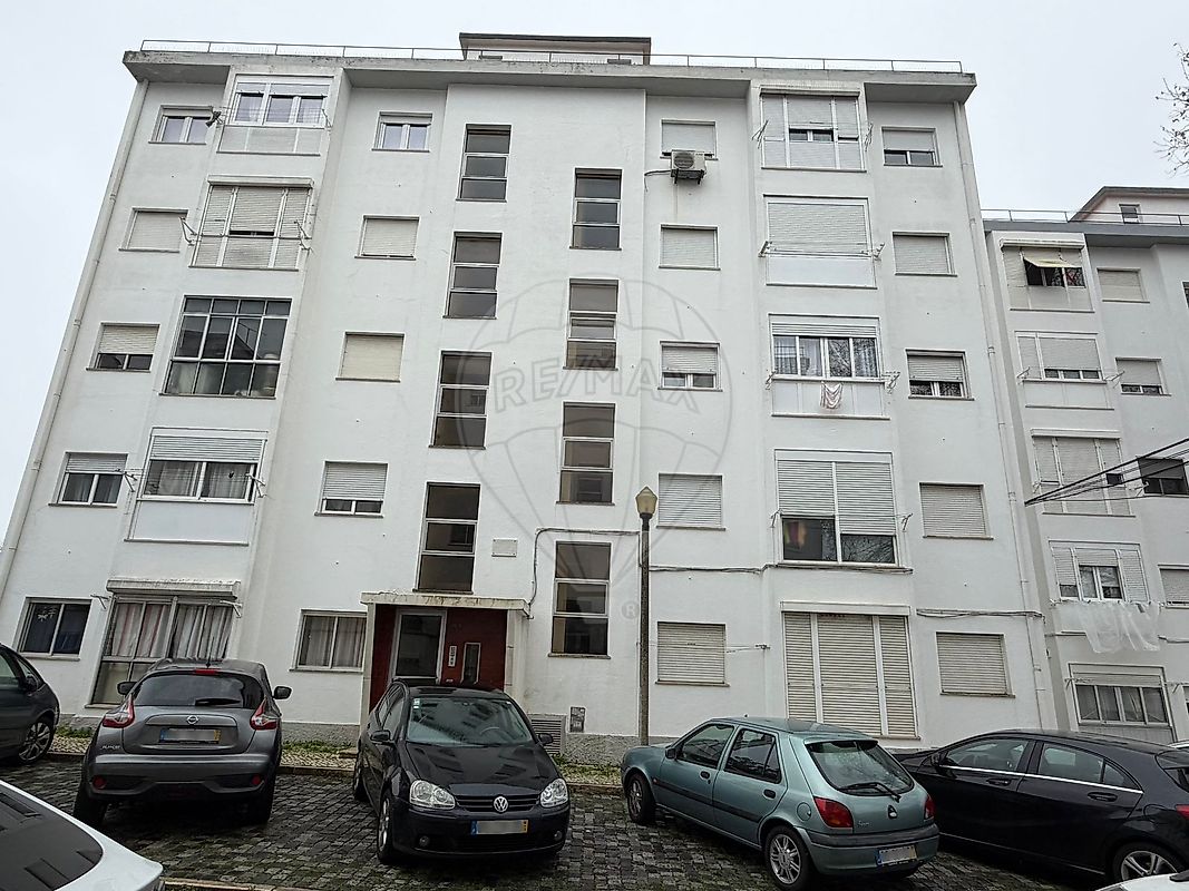 Apartamento T2 para arrendamento