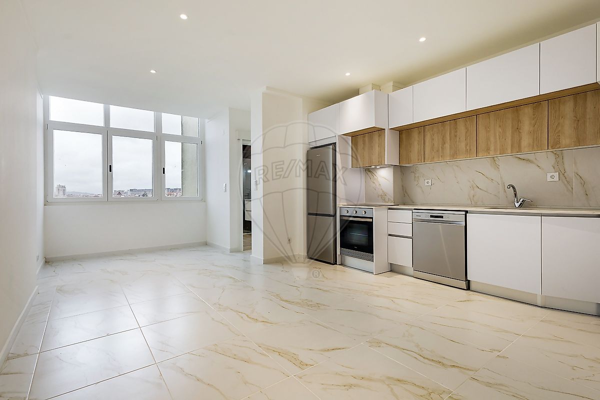 Apartamento T2 para venda