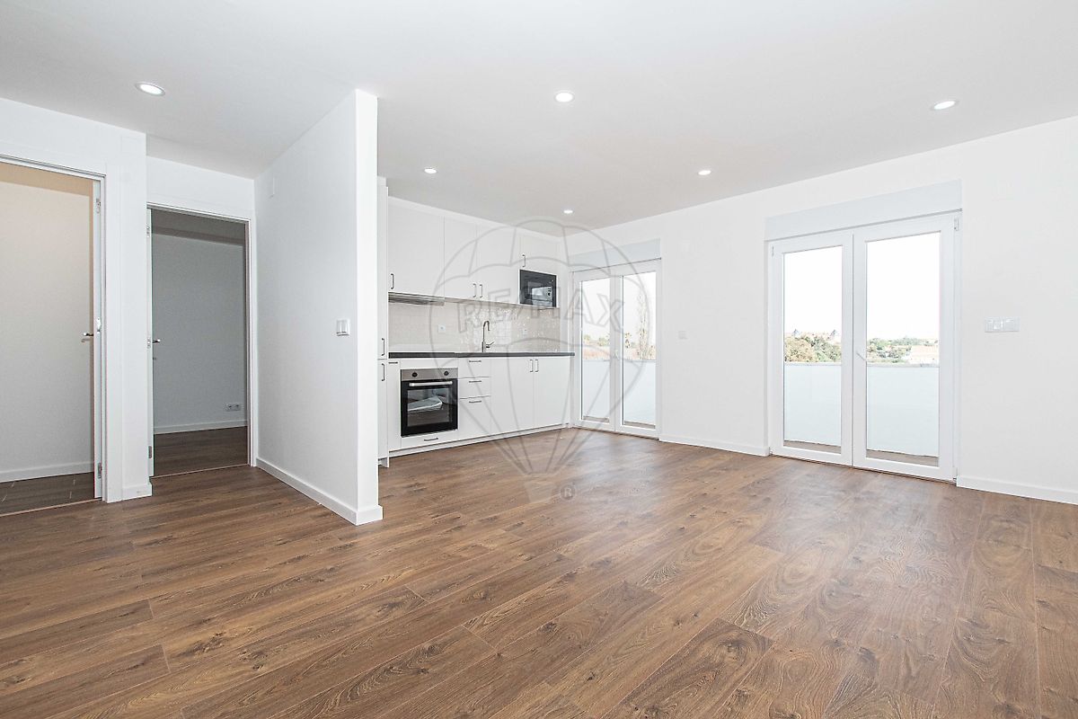 Apartamento T3 para arrendamento