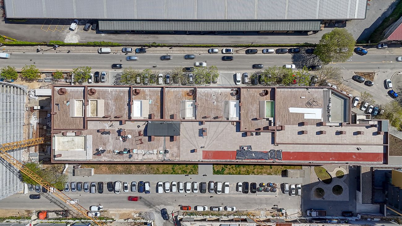 Apartamento T1 para arrendamento