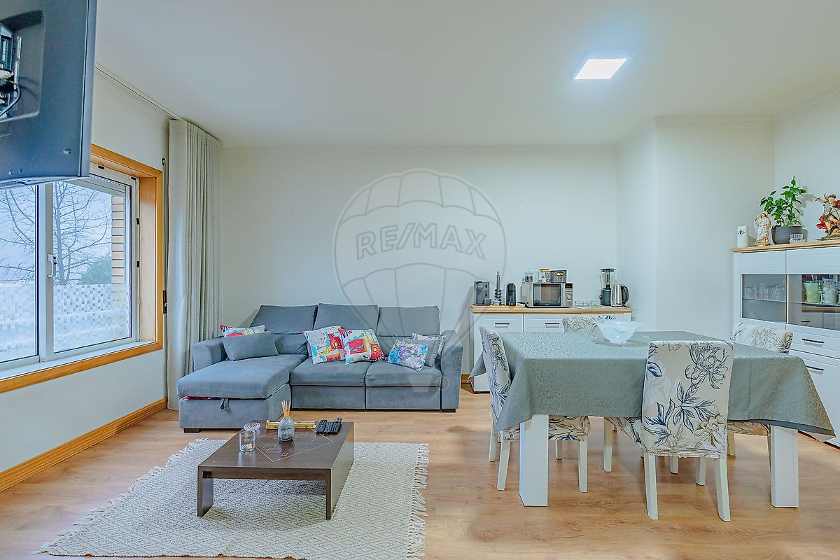 Apartamento T2 para venda