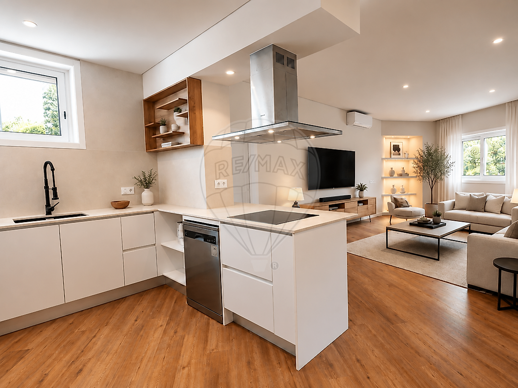 Apartamento T3 para venda