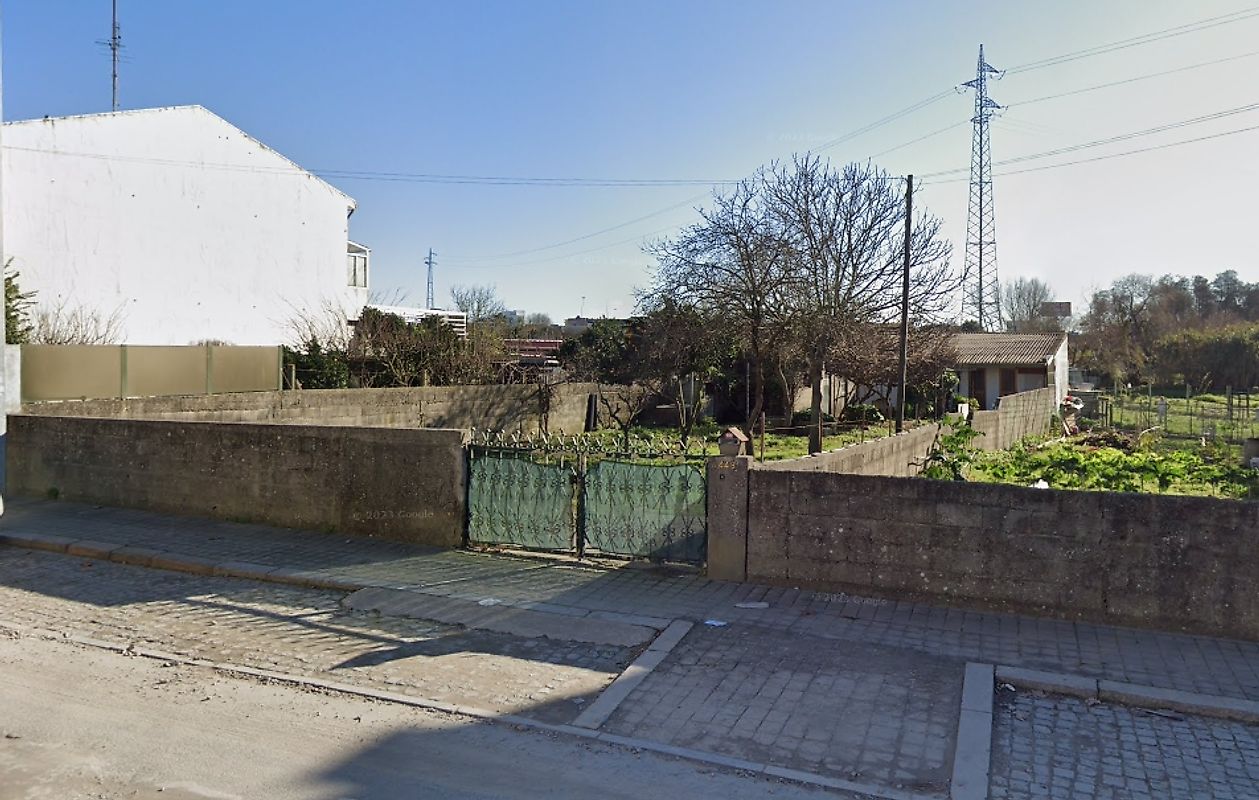 Moradia T2 para venda