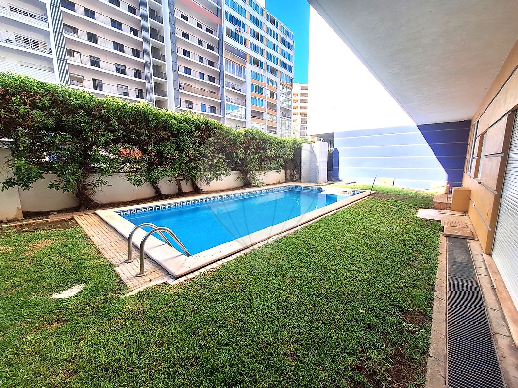 Apartamento T1 para venda
