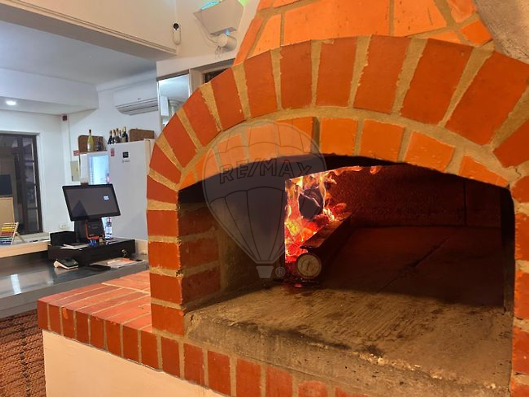 Trespasse  para venda