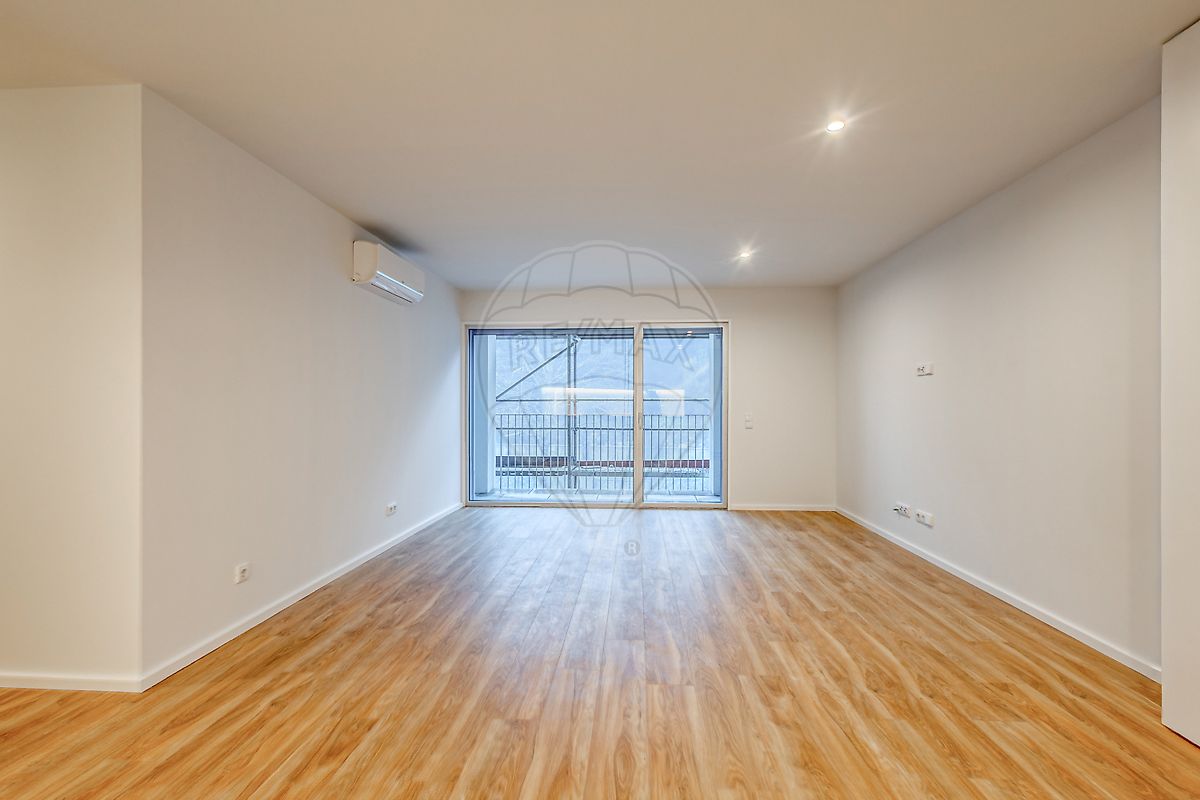 Apartamento T2 para venda