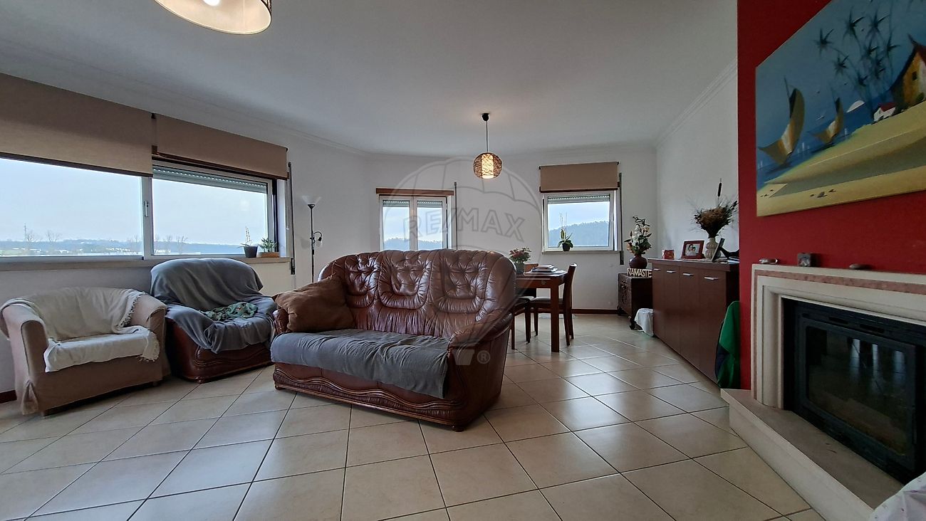 Apartamento T3 para venda