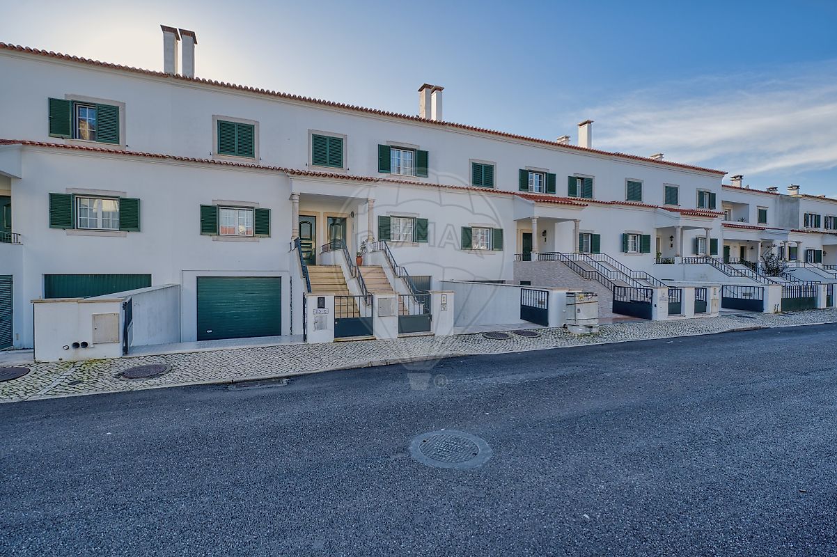 Moradia T3 para venda