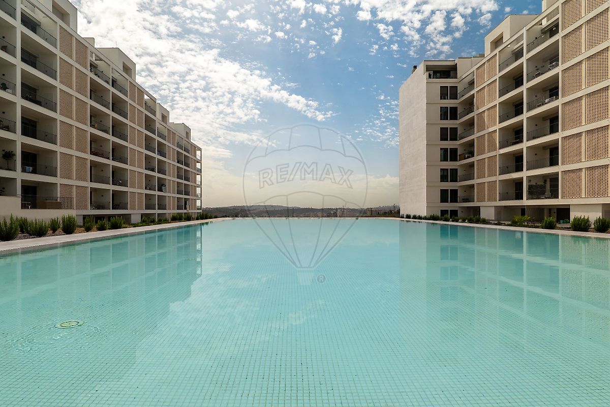 Apartamento T3 para venda