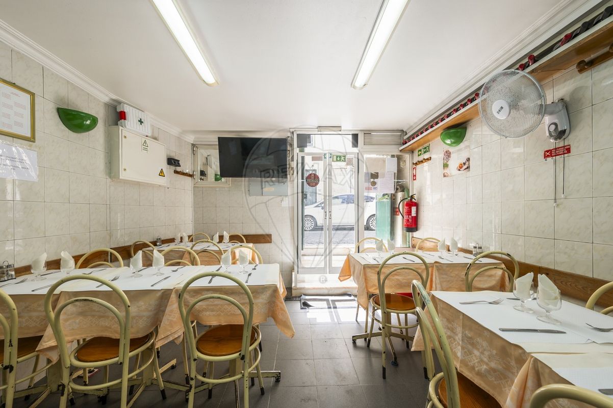 Trespasse  para venda