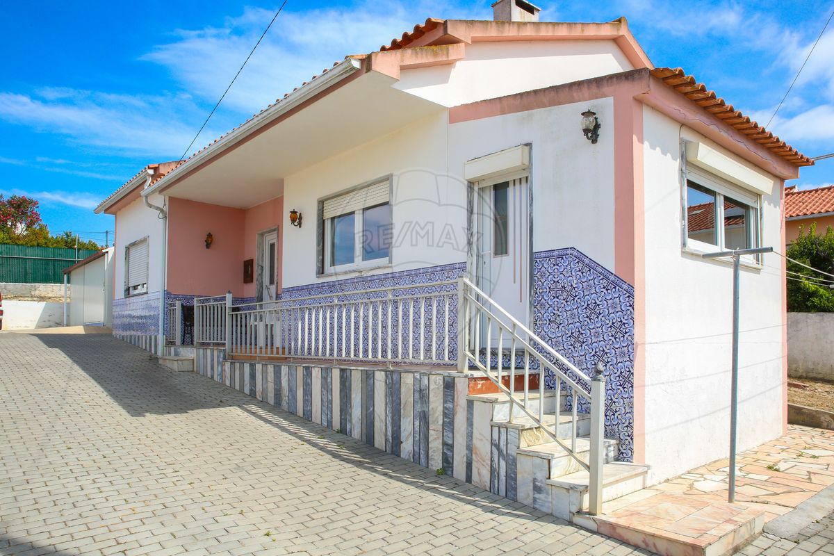 Moradia T2 para venda