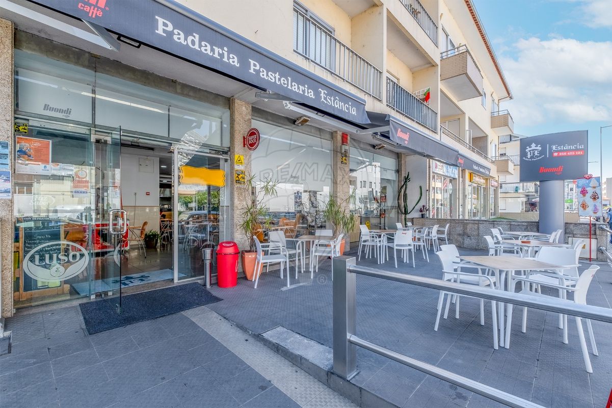 Trespasse  para venda