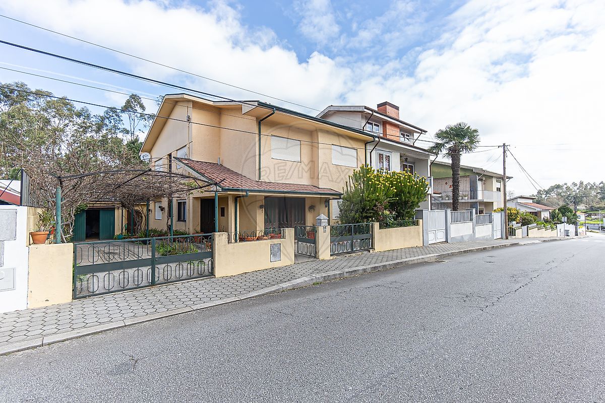 Moradia T3 para venda