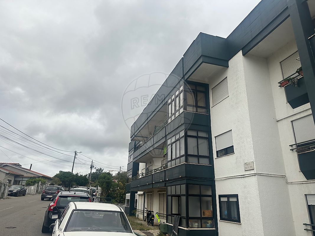 Apartamento T3 para venda