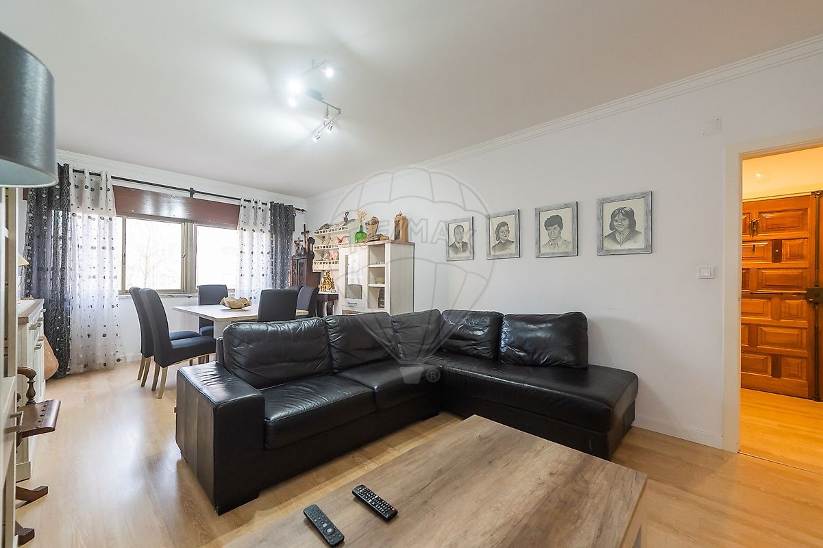 Apartamento T3 para venda