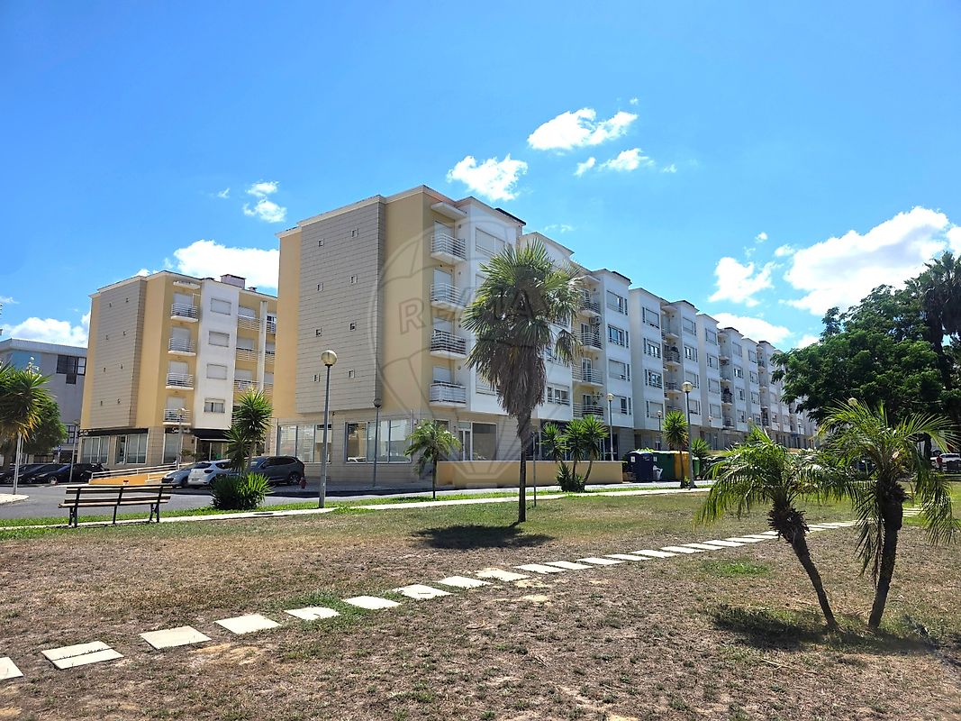 Apartamento T3 para venda