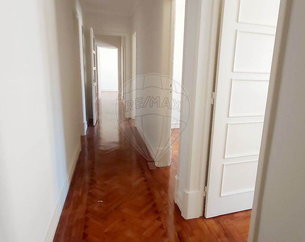 Apartamento T3 para arrendamento