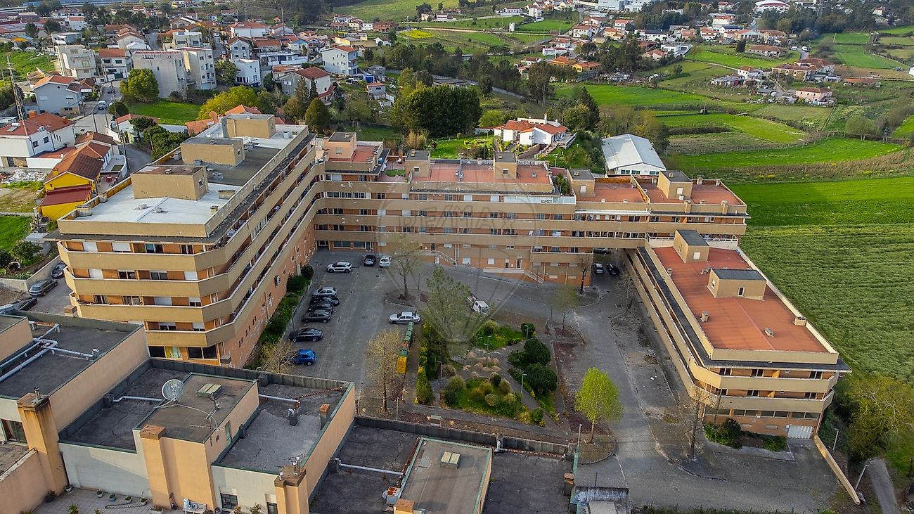 Apartamento T3 para venda