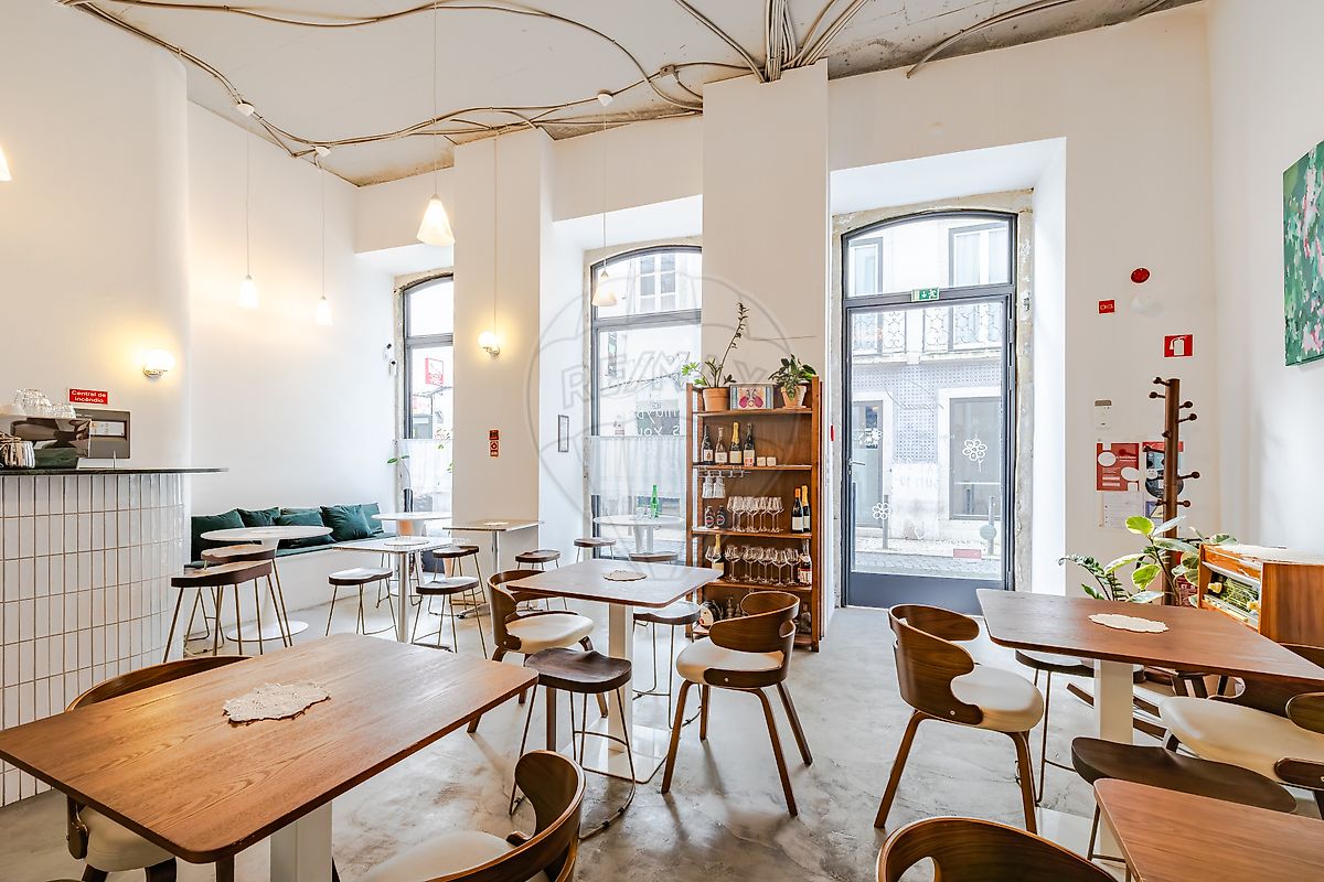 Trespasse  para venda