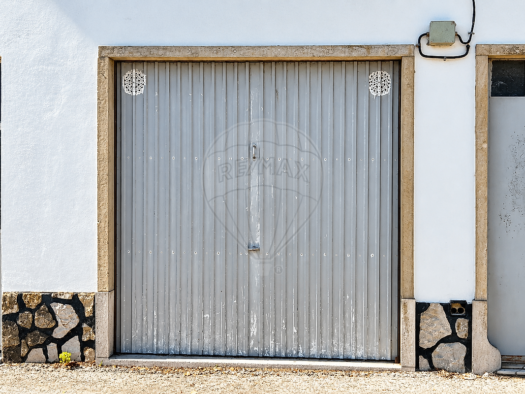Garagem  para venda