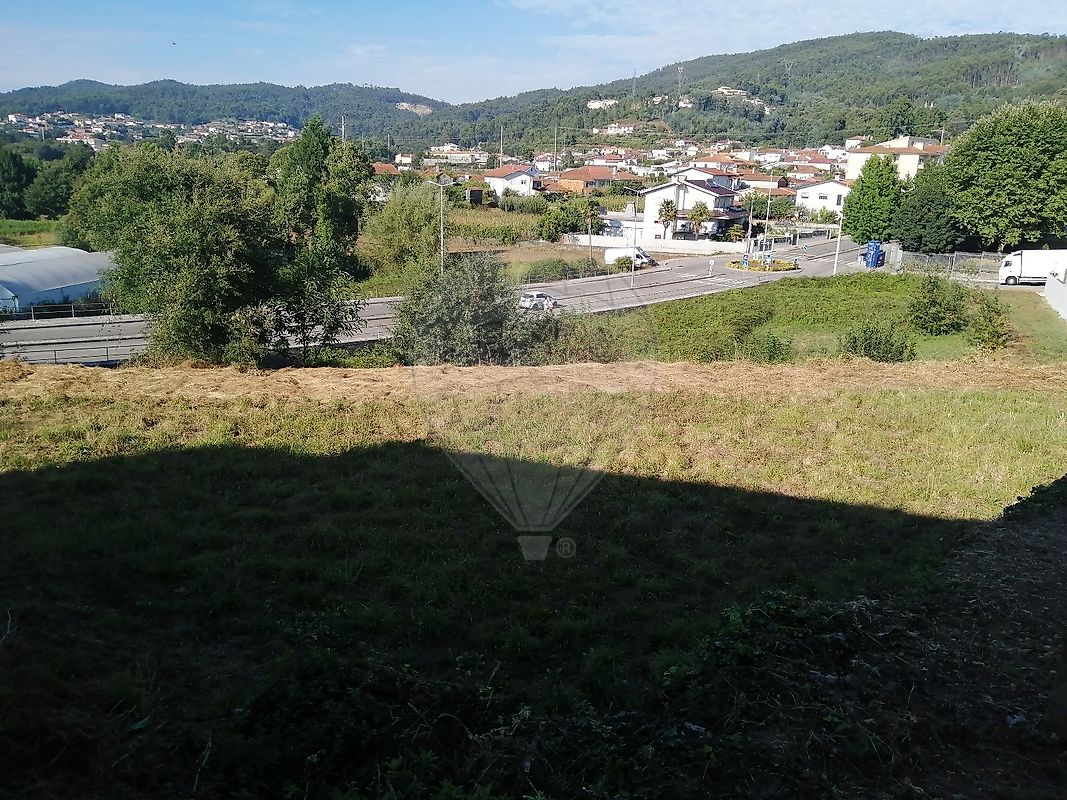 Terreno  para venda