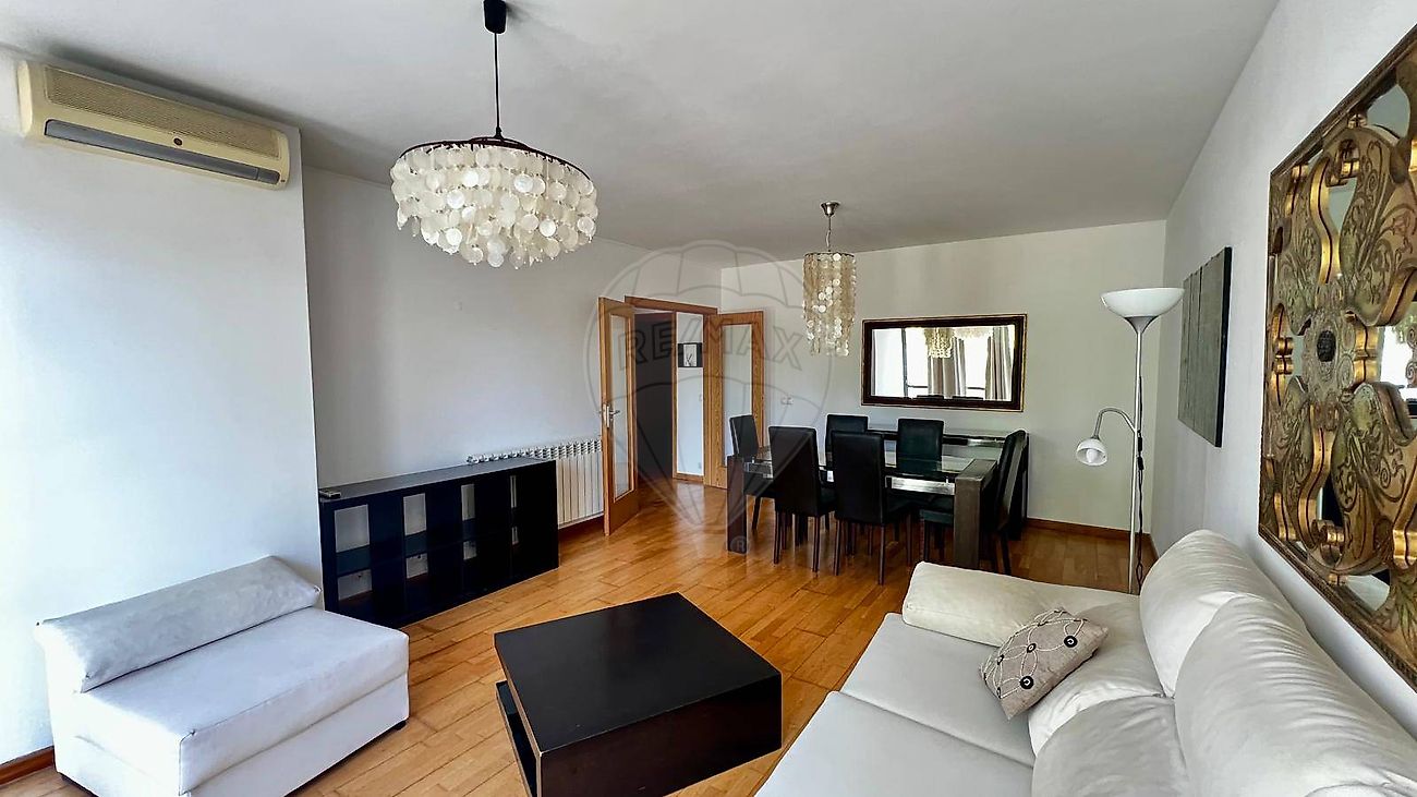 Apartamento T2 para arrendamento