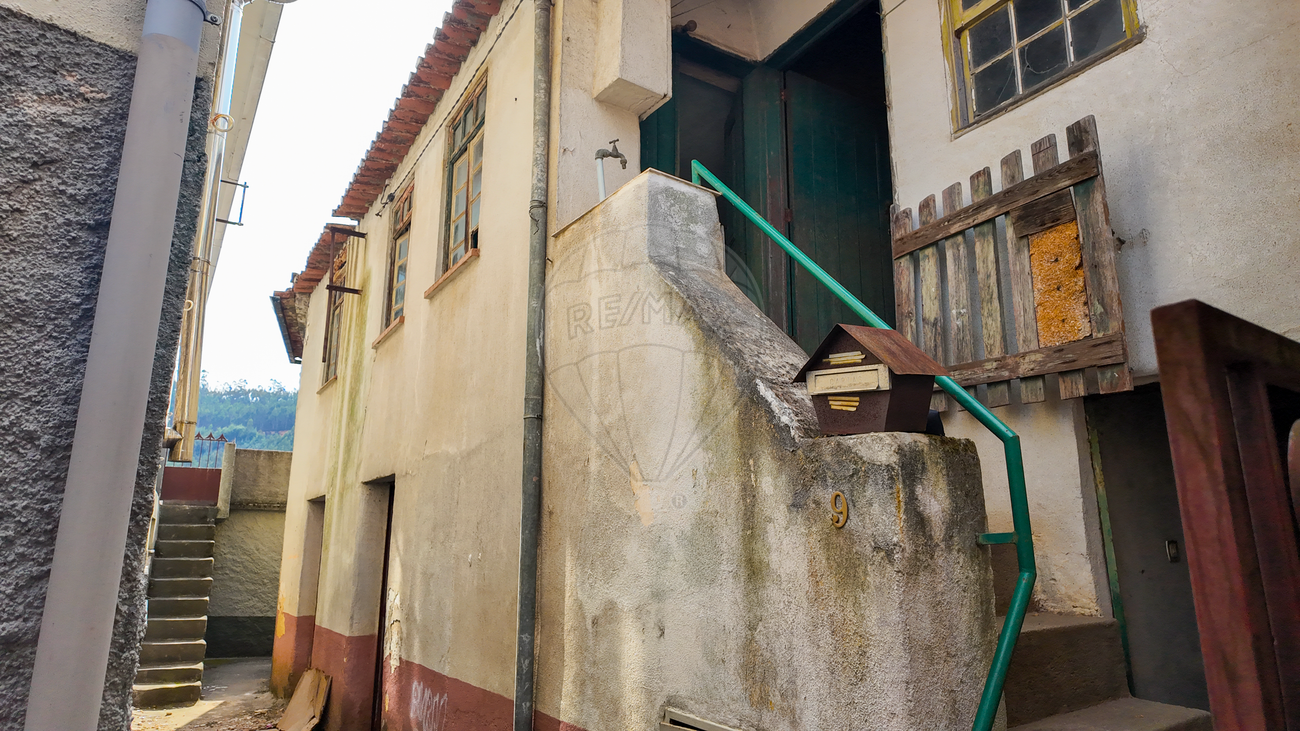 Moradia T3 para venda