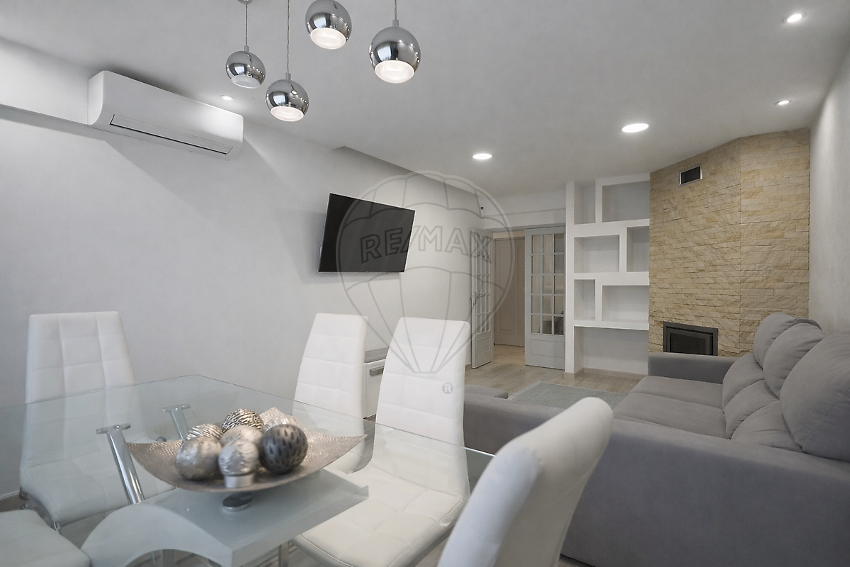 Apartamento T3 para venda