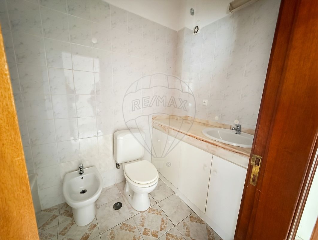 Apartamento T2 para arrendamento