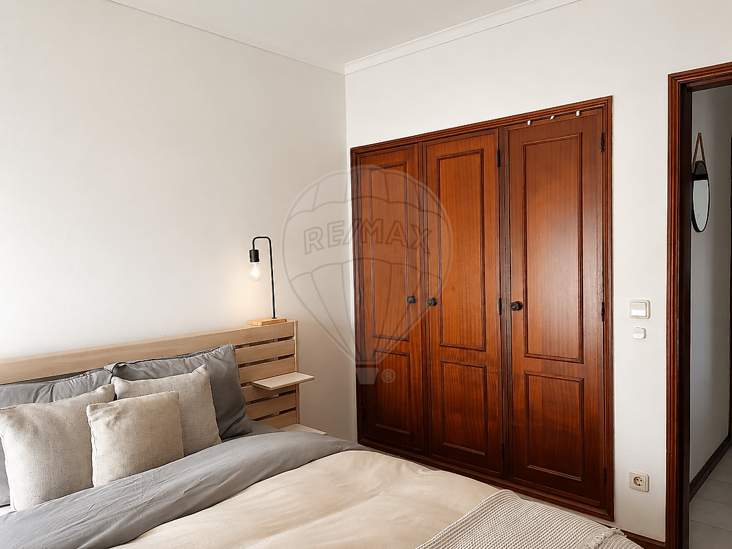 Apartamento T2 para venda