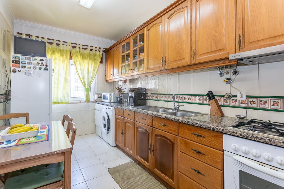 Apartamento T2 para venda