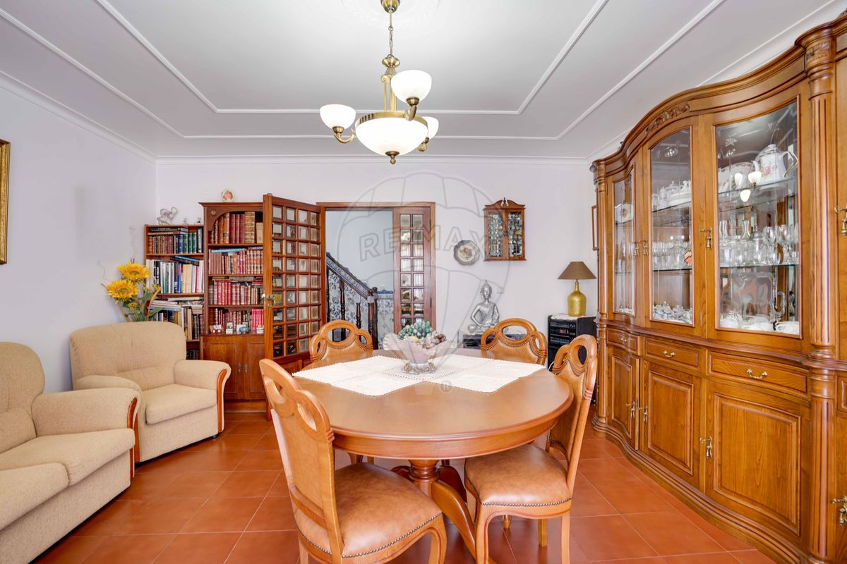 Moradia T3 para venda