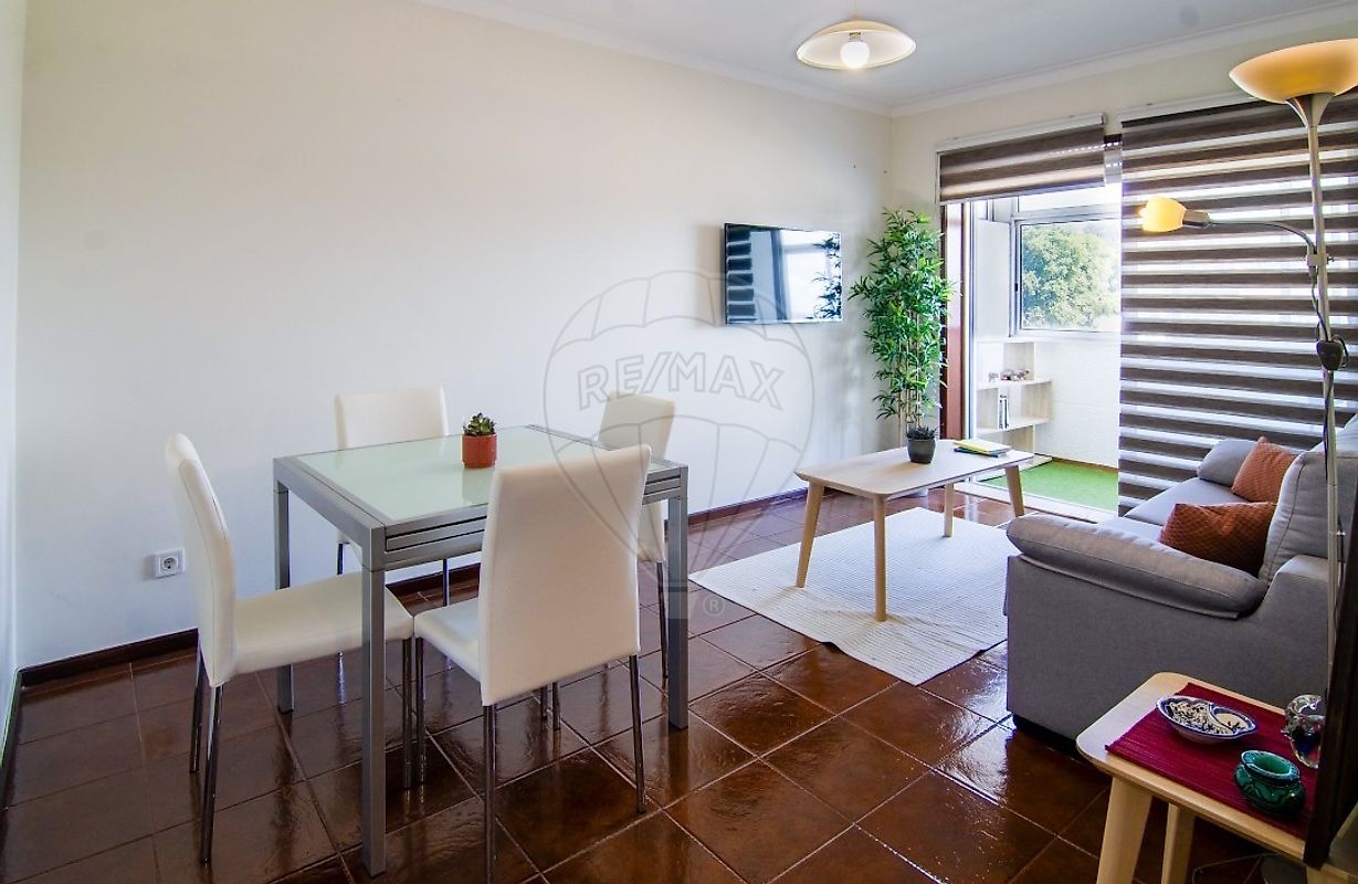 Apartamento T1 para venda