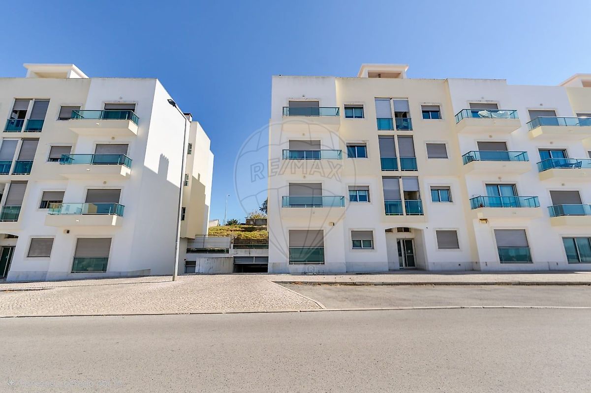 Apartamento T2 para venda
