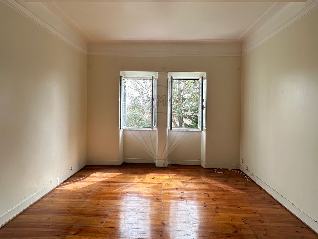 Apartamento T2 para venda