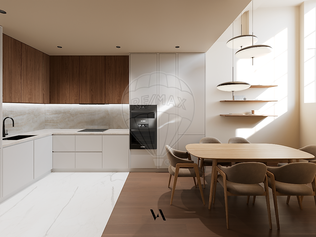 Apartamento T1 para venda