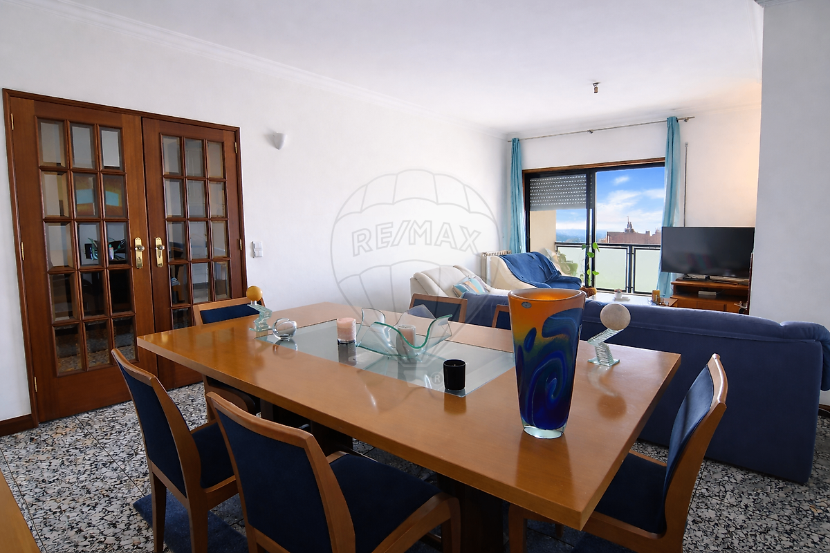 Apartamento T3 para venda