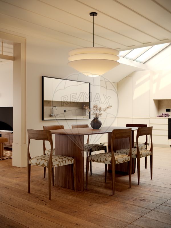 Apartamento T2 para venda