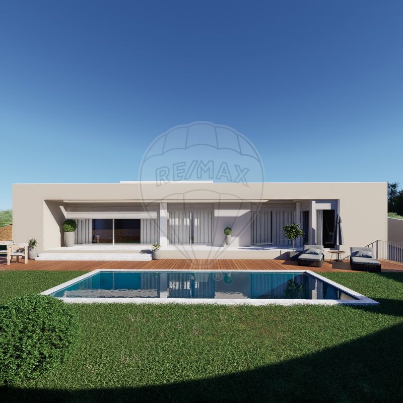 Moradia T3 para venda