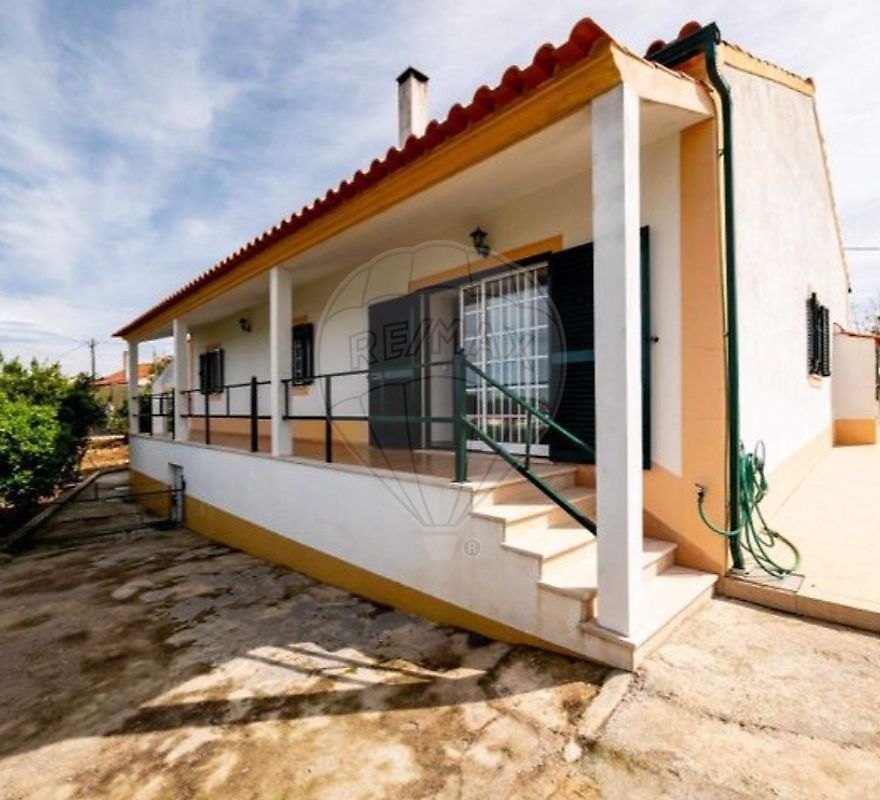 Moradia T3 para venda