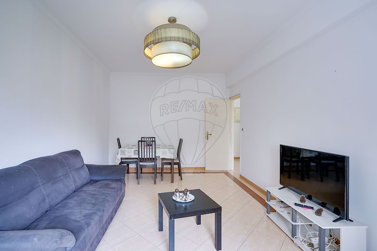 Apartamento T3 para arrendamento