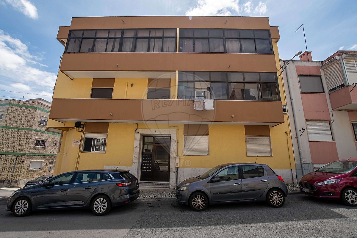 Apartamento T1 para venda
